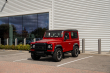 2015 Land Rover Defender