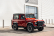 2015 Land Rover Defender
