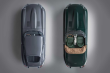 1964 Jaguar E-type