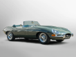 1967 Jaguar