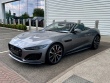 2023 Jaguar F-type