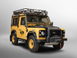 2013 Land Rover Defender