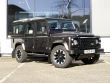 Land Rover Defender 110 Station Works V8 Bespoke