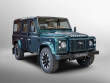 2013 Land Rover Defender 110 Station Works V8 Bespoke