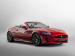 2014 Jaguar XKR