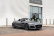 2023 Jaguar F-type