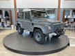 2012 Land Rover Works V8 Daktari