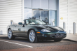 1997 Jaguar XK8