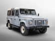2013 Land Rover Defender 110 Station Works V8 Bespoke
