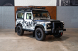 2012 Land Rover Works V8 Trophy II