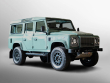 2013 Land Rover Defender 110