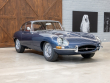 1962 Jaguar E-type