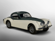 1953 Jaguar XK120