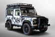 2012 Land Rover Works V8 Trophy II