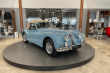 1955 Jaguar XK140