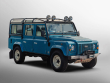 2016 Land Rover Defender 110