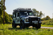 2013 Land Rover Defender