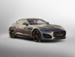 2024 Jaguar F-type