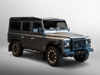 2015 Land Rover Defender 110 Station Works V8 Bespoke