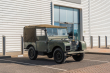 1950 Land Rover Series 1