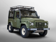 2014 Land Rover Defender