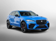 2024 Jaguar F-Pace