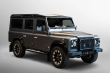 2015 Land Rover Defender 110 Station Works V8 Bespoke