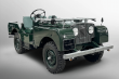 1951 Land Rover Series 1