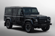 2015 Land Rover Defender