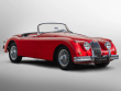 1958 Jaguar XK150