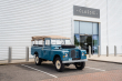 1975 Land Rover Series 2a