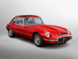 1971 Jaguar E-type