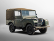 1950 Land Rover Series 1