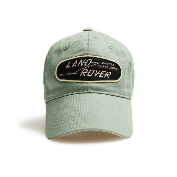 Land Rover Classic – Heritage Grasmere Cap