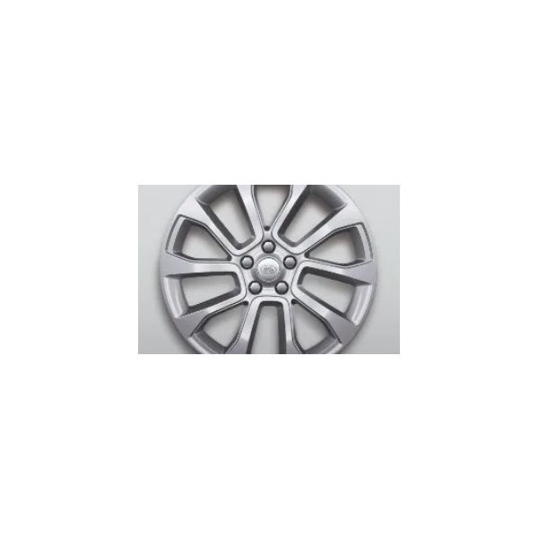 LR167051 - Land Rover 21&quot; Style 5126 