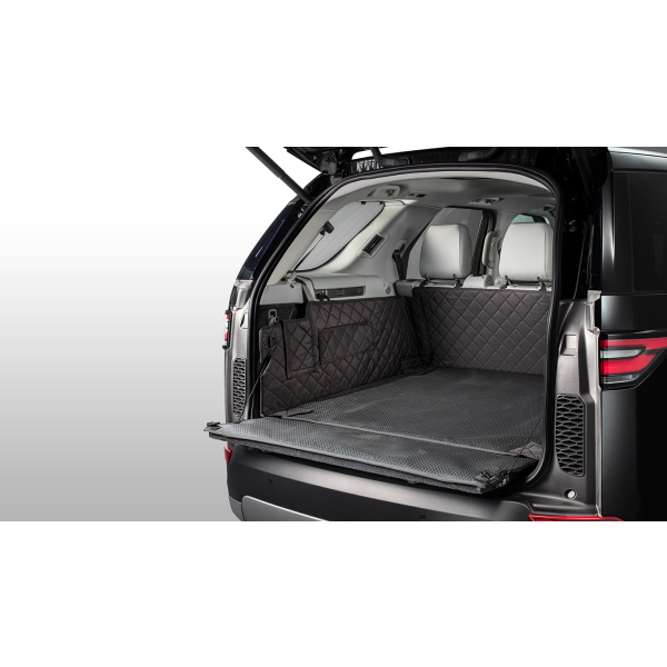 VPLRS0536 - Land Rover Gepäckwanne