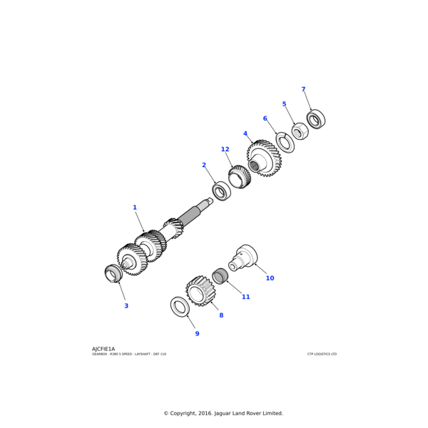 FTC3391