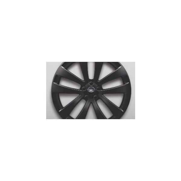 LR167056 - Land Rover 23&quot; Style 5135, Gloss Black