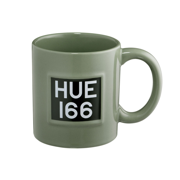 HUE 166 Becher