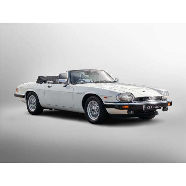 1988 Jaguar