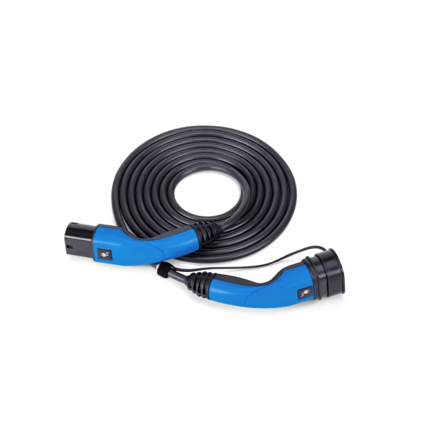 T4A48033 - Jaguar Public and Wall Box Charging Cable
