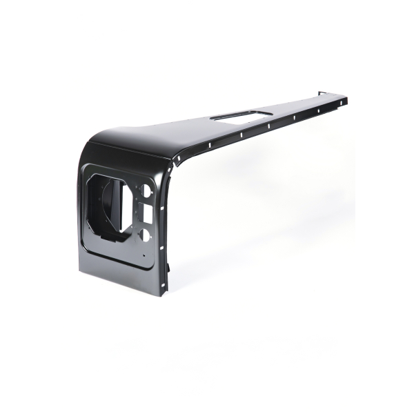 Land Rover Vorderkotflügel kpl.