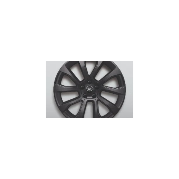 LR167052 - Land Rover 21&quot; Style 5126, Satin Dark Grey