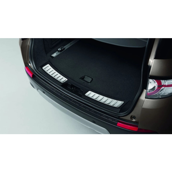 VPLCS0353PVJ - Land Rover Einstiegschiene