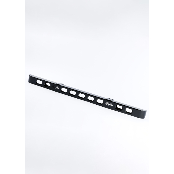 BOWLER Lightweight Front Road Bumper