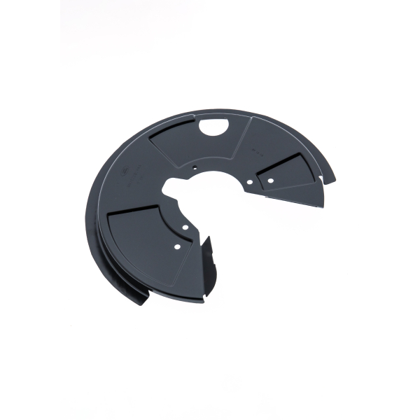 Land Rover Abschirmung,Bremsscheibe