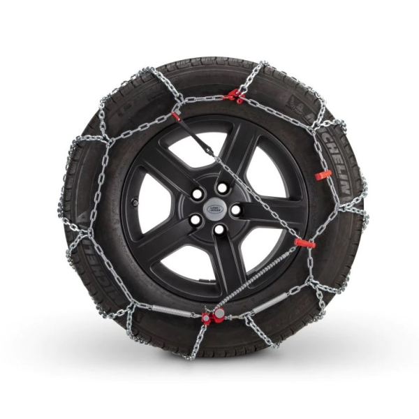 VPLEW0140 - Land Rover Schnee-Schlupfregelung