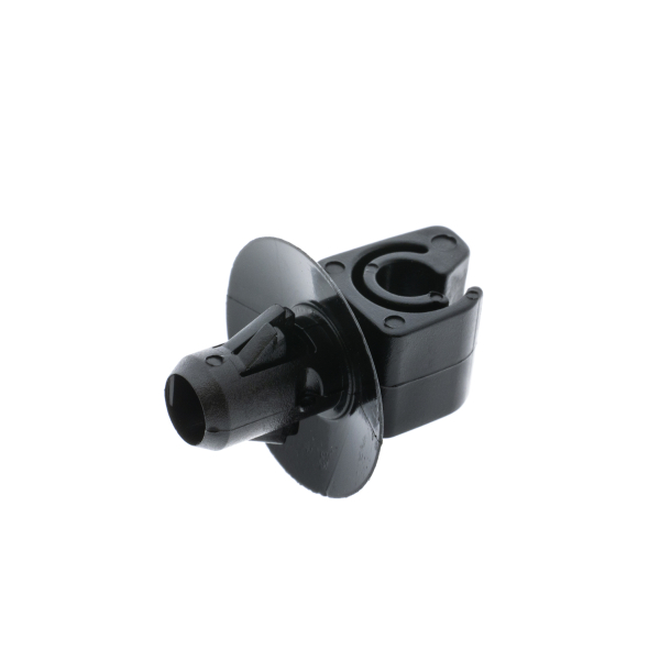 Land Rover Halteclip - Bremsleitung