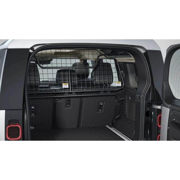 VPLES0612 - Land Rover Loadspace Partition - Half Height, 110