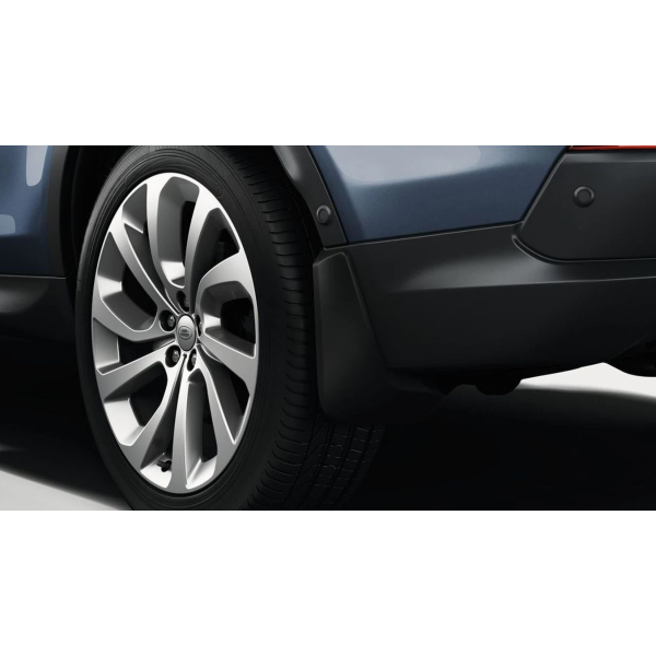 Discovery Sport Mudflaps - Rear, 20MY onwards